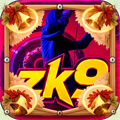 zk9 — galeri pratinjau Resmi APK